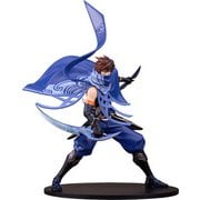 Gift＋シリーズ 王者栄耀 澜 鮫狩の刃ver. [塗装済完成品フィギュア]