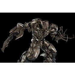 ヨドバシ.com - スリーゼロ トランスフォーマー/リベンジ DLX ヨドバシ.com - スリーゼロ トランスフォーマー/リベンジ DLX