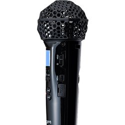 ヨドバシ.com - ズーム ZOOM XYステレオマイク内蔵 ハンドヘルド