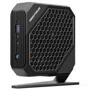 HX90G-32/512-W11Pro（5900HX＋6600M） [小型ゲーミングデスクトップパソコン/MINISFORUM HX90G/Ryzen 9 5900HX/Radeon RX 6600M/メモリ 32GB/SSD 512GB/Windows 11 Pro]