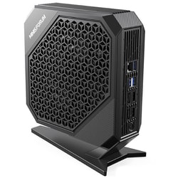 速いよ！ミニデスクトップゲーミング ヨドバシ.com - ミニスフォーラム MINISFORUM 小型ゲーミング