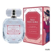 にじさんじ オードパルファム 60ml ニュイ・ソシエール [キャラクターグッズ]