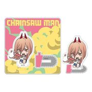 チェンソーマン アクリルスタンド プレイバック Ver. パワー A [キャラクターグッズ]