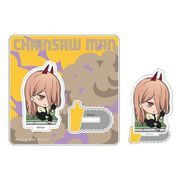 チェンソーマン アクリルスタンド プレイバック Ver. パワー B [キャラクターグッズ]