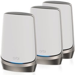 ヨドバシ.com - ネットギアジャパン NETGEAR Wi-Fiルーター Orbi WiFi