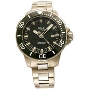 DeepQUEST II Ceramic 並行輸入品 2年保証 DM3002A-S3CJ-BK