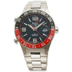 ボールウォッチ BALLWATCH DG3038A ロードマスター パイロット GMT 世界限定1000本 自動巻き メンズ 極美品 箱・保証書付き_769396