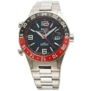 ロードマスター パイロットGMT 並行輸入品 2年保証 DG3038A-S1CJ-BK