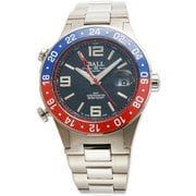 ロードマスター パイロットGMT 並行輸入品 2年保証 DG3038A-S2CJ-BK