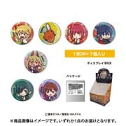 チェンソーマン 缶バッジ 1個 [コレクショントイ]
