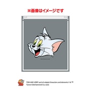 トムとジェリー ダイカットアートミラー トム [キャラクターグッズ]
