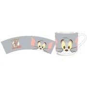 キャラクターグッズ トムとジェリー スタッキングマグ トム