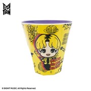 キャラクターグッズ TinyTAN Butter メラミンカップ j-hope
