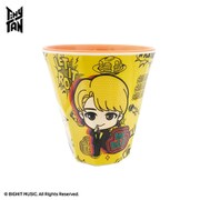 キャラクターグッズ TinyTAN Butter メラミンカップ Jimin