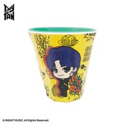 キャラクターグッズ TinyTAN Butter メラミンカップ JungKook