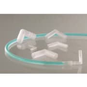2488489 [レオナ 1207-01 L型コネクターPVDF3～5mm]