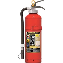 AFC20C [MORITA 加圧式自動車用粉末ABC消火器20型]