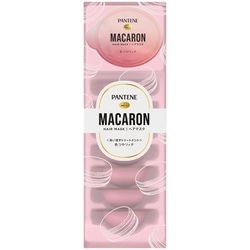 パンテーン マカロンヘアマスク 色つやリッチ