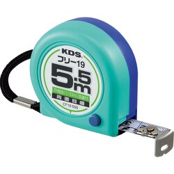 CF1955SBP [KDS 両面コンパクトフリー19巾5.5（まさめ）]