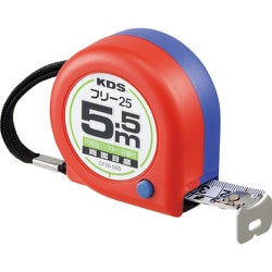 CF25-55SBP [KDS 両面コンパクトフリー25巾5.5（まさめ）]
