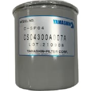 ヤマシンフィルタ ラインフィルタ SP-04シリーズ用交換用カートリッジ CSP-04-10X