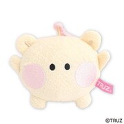 TRUZ minini ぬいぐるみマスコット （8）RURU [キャラクターグッズ]