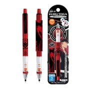 キャラクターグッズ BLEACH 千年血戦編 クルトガ 5.阿散井恋次