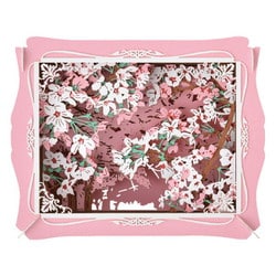 ヨドバシ.com - エンスカイ ensky PAPER THEATER PT-290 さくら ヨドバシ.com - エンスカイ ensky PAPER THEATER PT-290 さくら