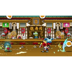 ヨドバシ.com - インインゲームズ ININ Games Jitsu Squad（ジツ