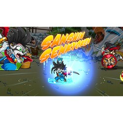 ヨドバシ.com - インインゲームズ ININ Games Jitsu Squad（ジツ