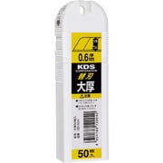 GB-50H [KDS 大厚G刃50枚入]