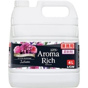 ライオン ソフランアロマリッチ ジュリエット4L JNCAJG4