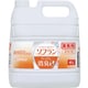 JNCFSG4 [ライオン ソフランプレミアム消臭 アロマソープの香り4L]