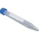 KJ324ST [レオナ 1223-12 15ml遠沈管滅菌済 100本入 KJ324ST]