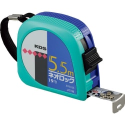KS19-55B [KDS ネオロック19巾5.5m]