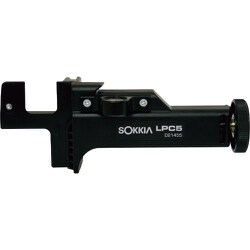 LPC5 [KDS LPC5ロッドクランプ]