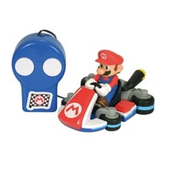 リモートコントロールカー マリオカート マリオ [対象年齢：3歳～]
