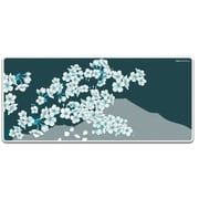 Aqua Control II-Sakura-Green XXL ゲーミングマウスパッド 900×400mm グリーン AQ2SAKURAGNXXL