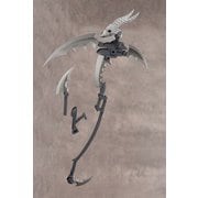 MH07X M.S.G モデリングサポートグッズ ヘヴィウェポンユニット 07 スカルマサカー [プラモデル用パーツ]