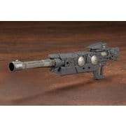 MH15X M.S.G モデリングサポートグッズ へヴィウェポンユニット 15 セレクターライフル [プラモデル用パーツ]