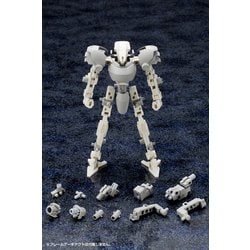 ヨドバシ.com - コトブキヤ KOTOBUKIYA MJ08X M.S.G モデリング