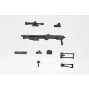 MW16X M.S.G モデリングサポートグッズ ウェポンユニット 16 ショットガン [プラモデル用パーツ]