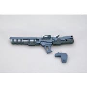 MW18X M.S.G モデリングサポートグッズ ウェポンユニット 18 フリースタイル・バズーカ [プラモデル用パーツ]