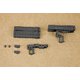 MW23X M.S.G モデリングサポートグッズ ウェポンユニット 23 大型ミサイルランチャー [プラモデル用パーツ]