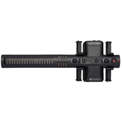 配信機器・PA機器・レコーディング機器 ZOOM M3 Mic Trak 配信機器・PA機器・レコーディング機器 zoom M3 Mic Trak 配信