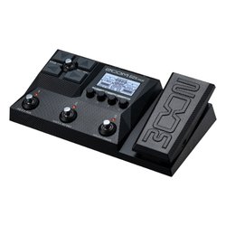 ヨドバシ.com - ズーム ZOOM マルチエフェクター アンプ