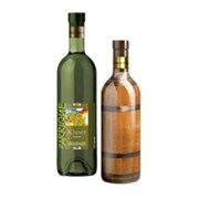 シャルモア オーク 白ワイン樽熟成 750ml [白ワイン]