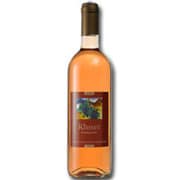 ウイユ・ド・ペルドリ ロゼ スイスワイン 750ml [ロゼワイン]