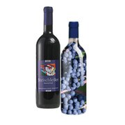 シュタイシュライファー マレシャルフォッシュ 赤：有機 スイスワイン 750ml [赤ワイン]