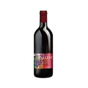 クルース ピノ・ノワール 赤 スイスワイン 750ml [赤ワイン]